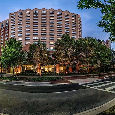 Sonesta Columbus Downtown Hotel Exterior foto