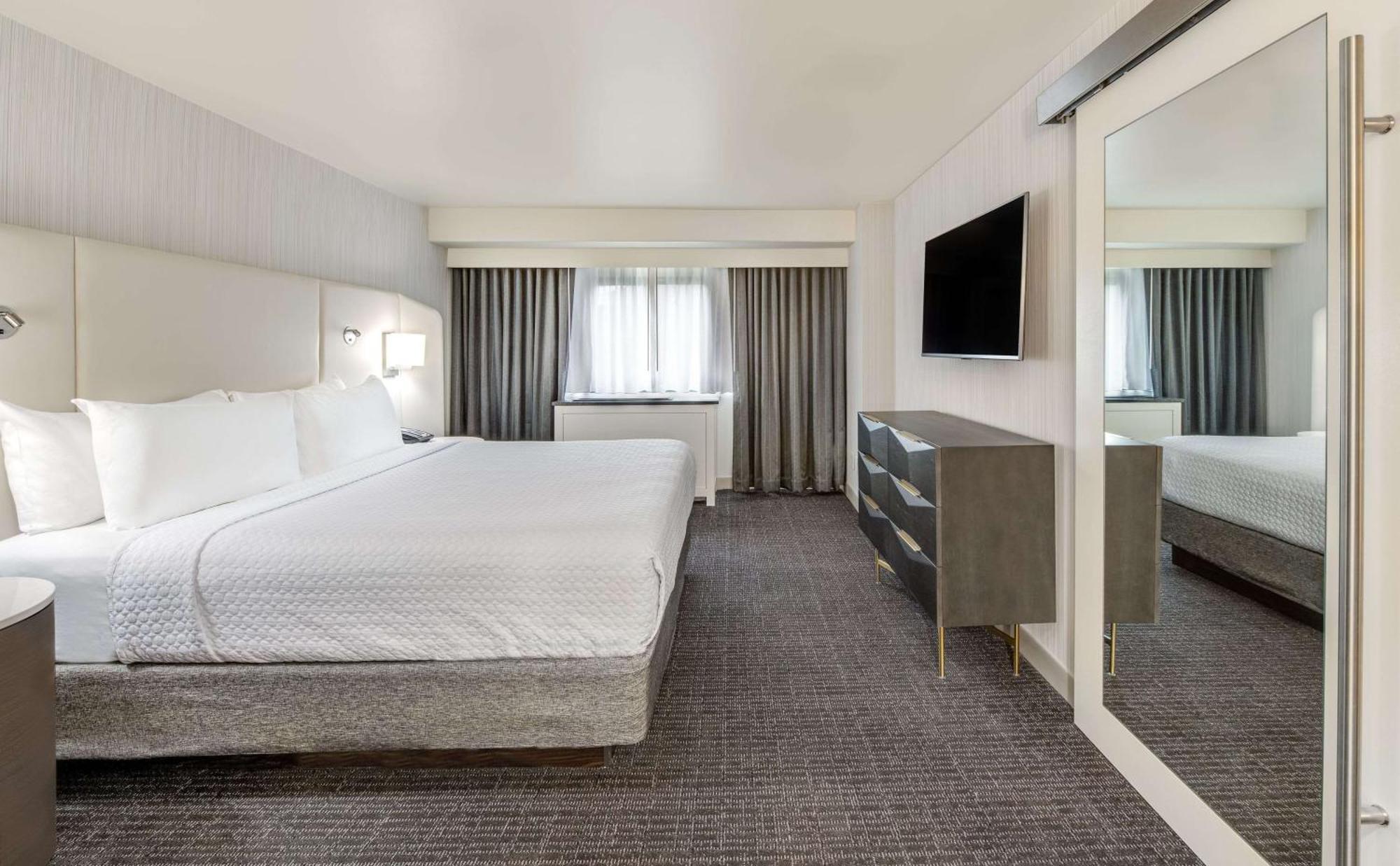 Sonesta Columbus Downtown Hotel Exterior foto