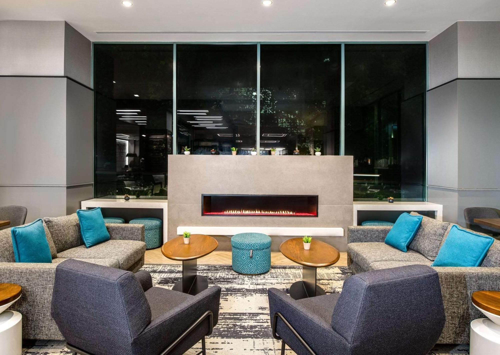 Sonesta Columbus Downtown Hotel Exterior foto