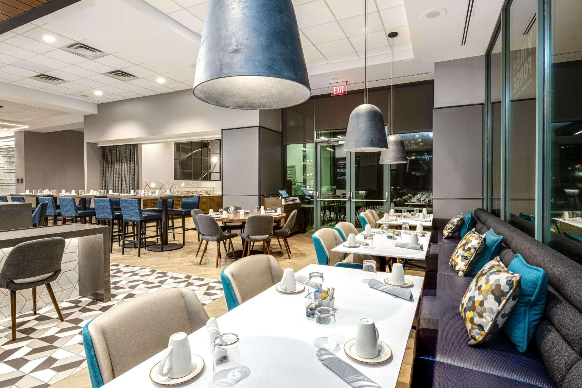 Sonesta Columbus Downtown Hotel Exterior foto