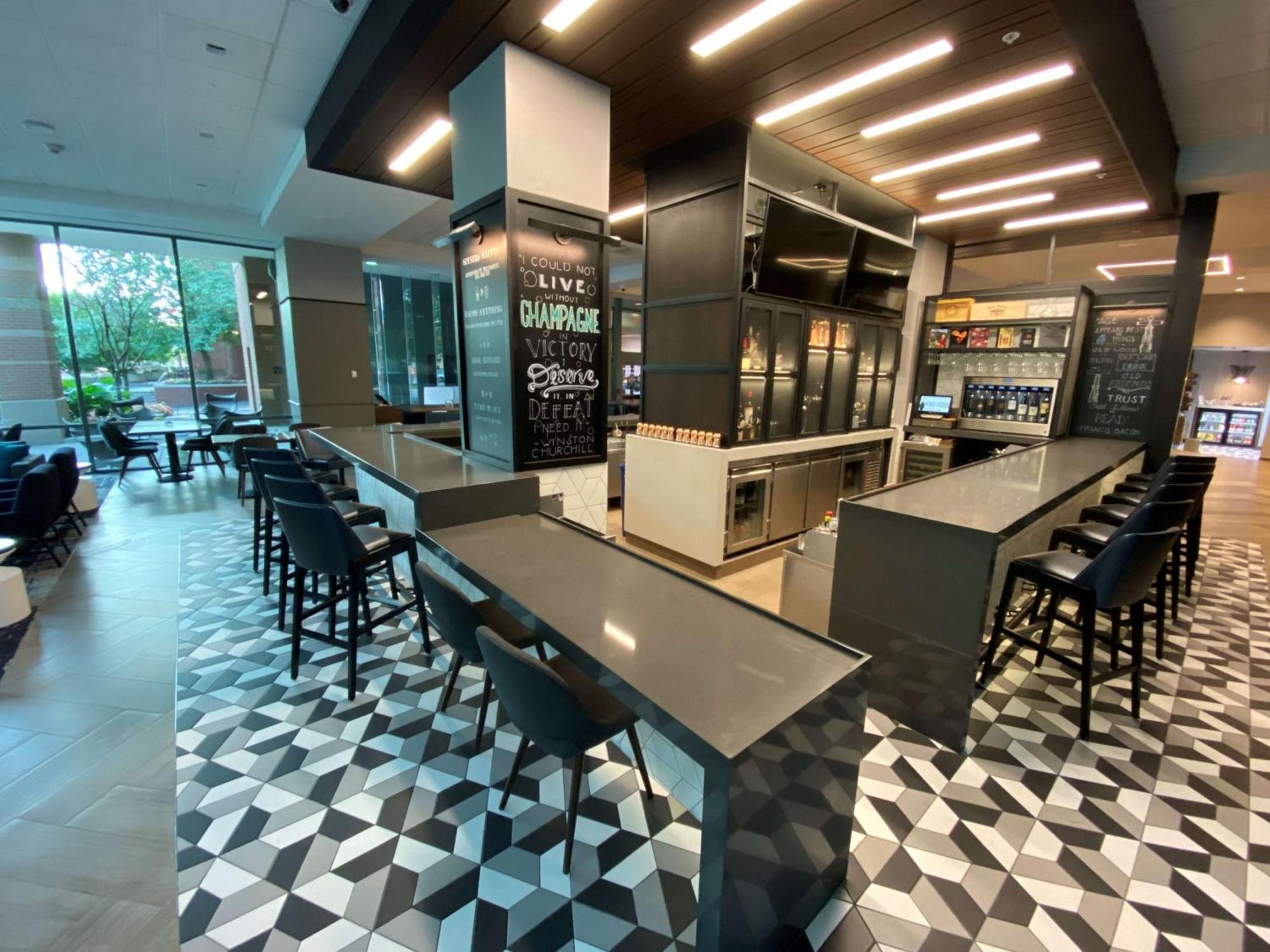 Sonesta Columbus Downtown Hotel Exterior foto