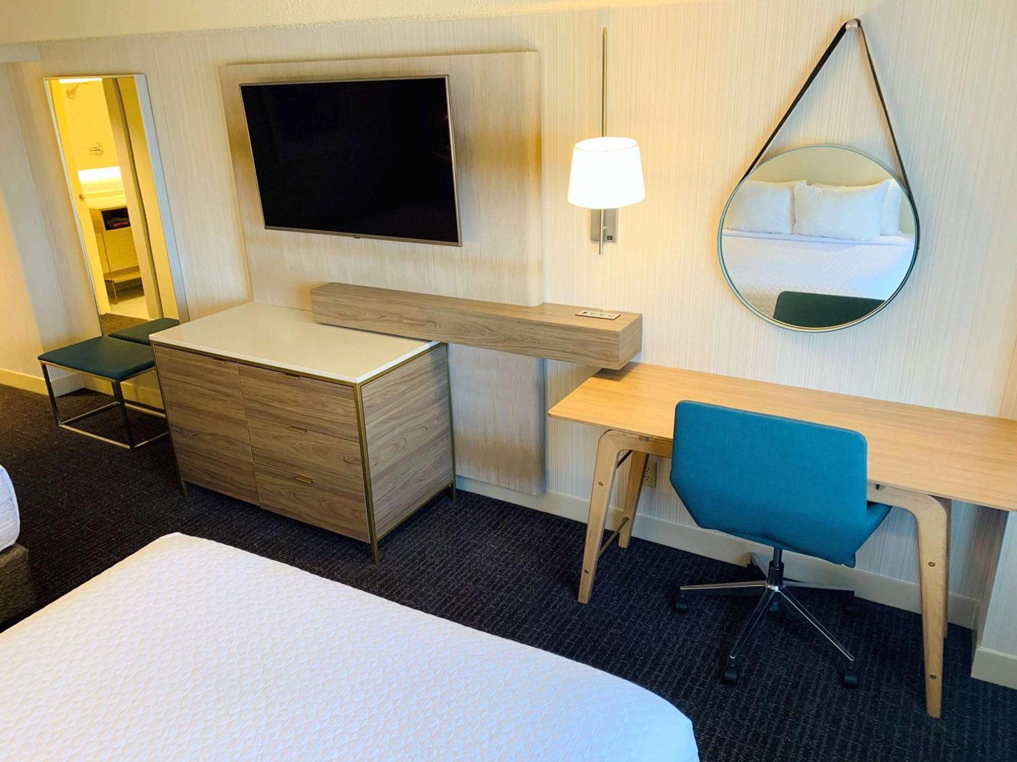 Sonesta Columbus Downtown Hotel Exterior foto